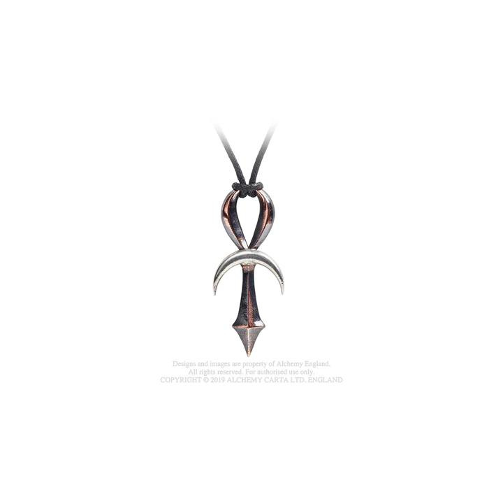 Lunaris Ankh