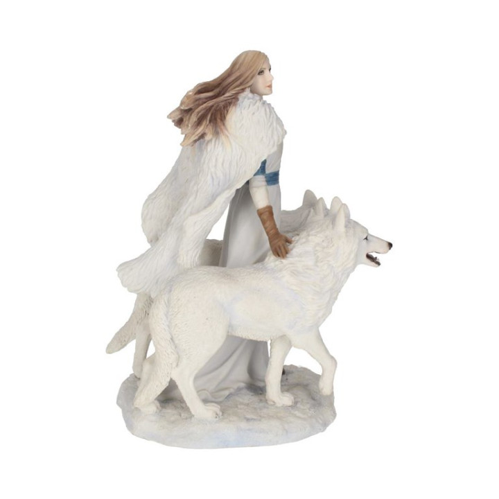 Winter Guardians 23cm (AS