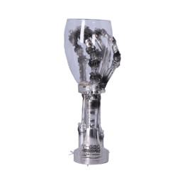 Terminator 2 Hand Goblet