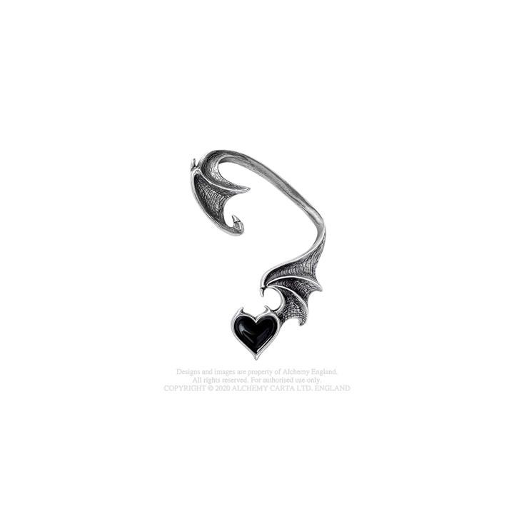 Blacksoul earwrap