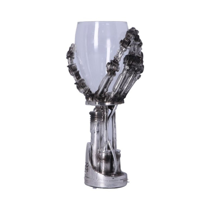 Terminator 2 Hand Goblet
