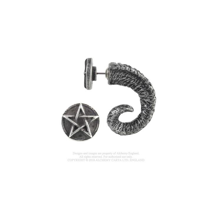 Magic Rams Horn