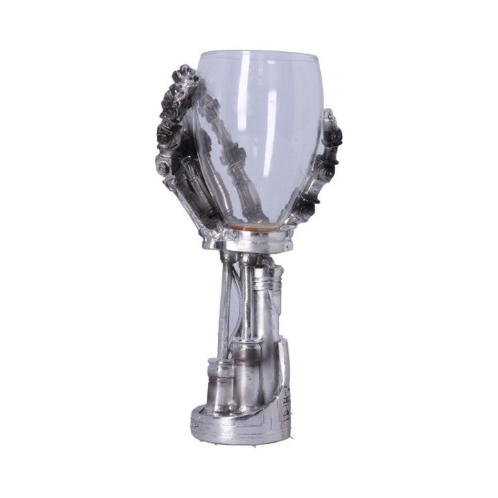 Terminator 2 Hand Goblet