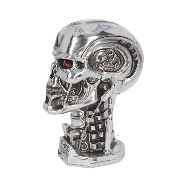 Terminator 2 Head Box 21c