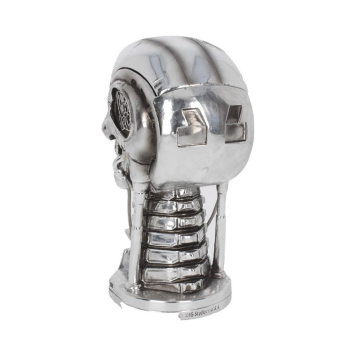 Terminator 2 Head Box 21c