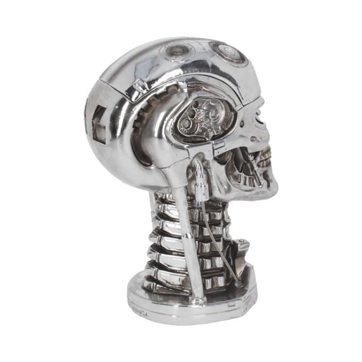 Terminator 2 Head Box 21c