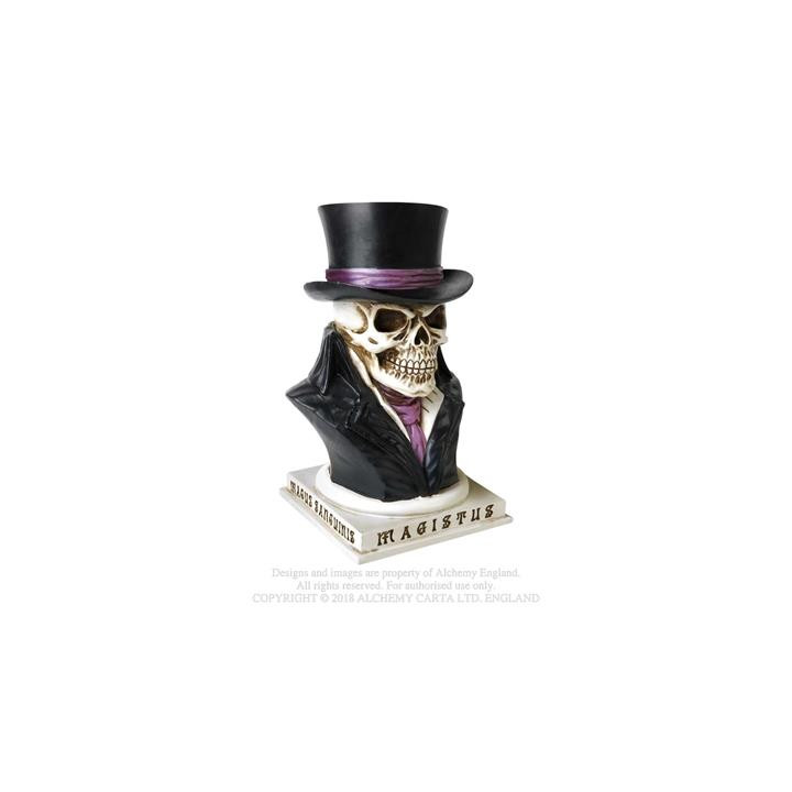 Count Magistus - Money Bo