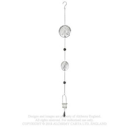 Tree of Life Hanging T-Li
