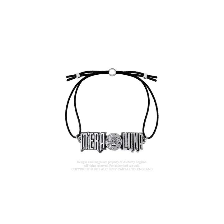Mera Luna: Moon Logo Bra