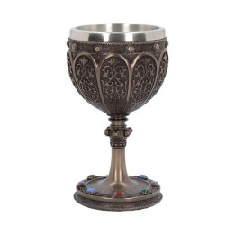 The Grail 17cm