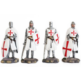 Cavaleiros Templários em