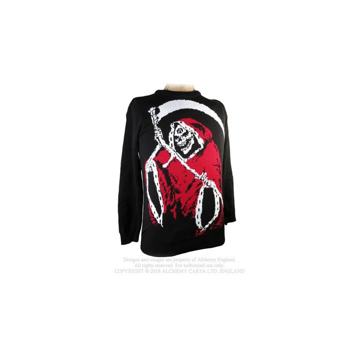 Santa Reaper