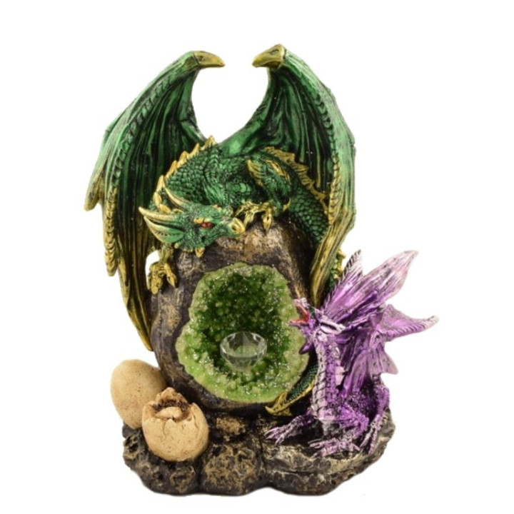 Sujet 2 dragon couleurs l