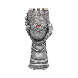 Gauntlet Goblet 23cm