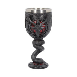 Baphomet Goblet 16cm