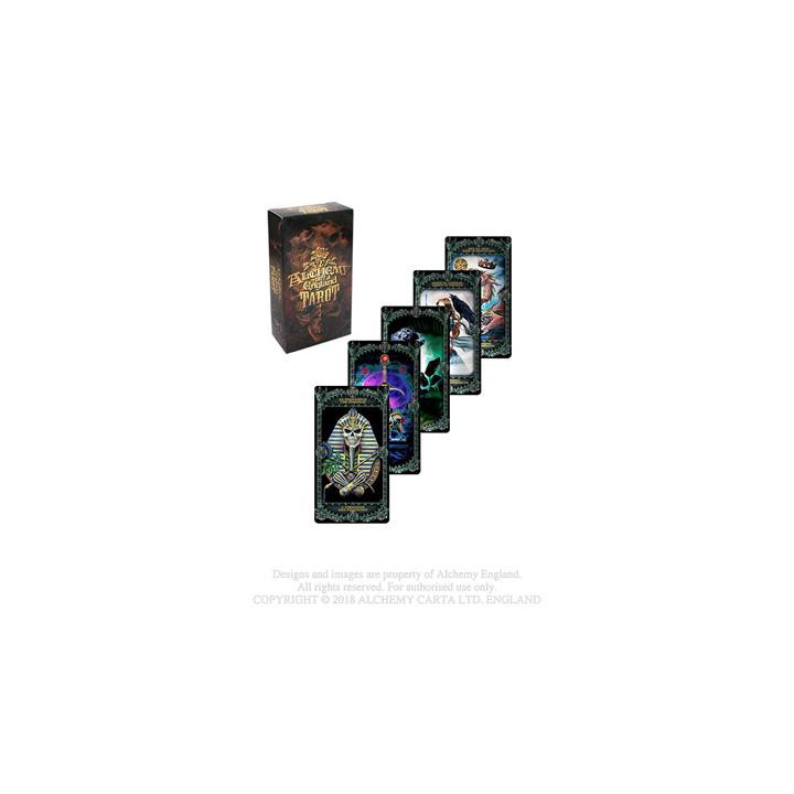 Tarot Card Set