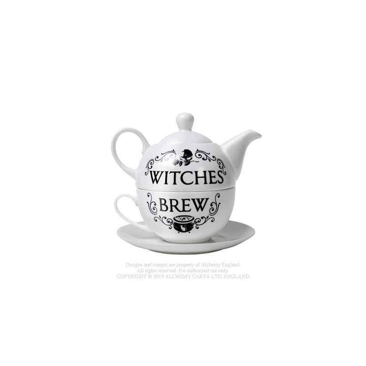 Witches Brew