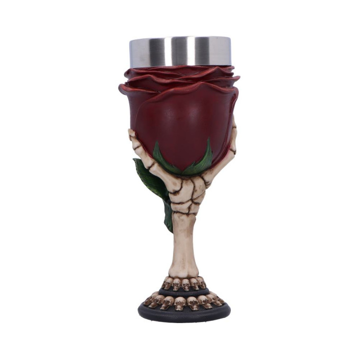 Rose to the Occasion Gobl