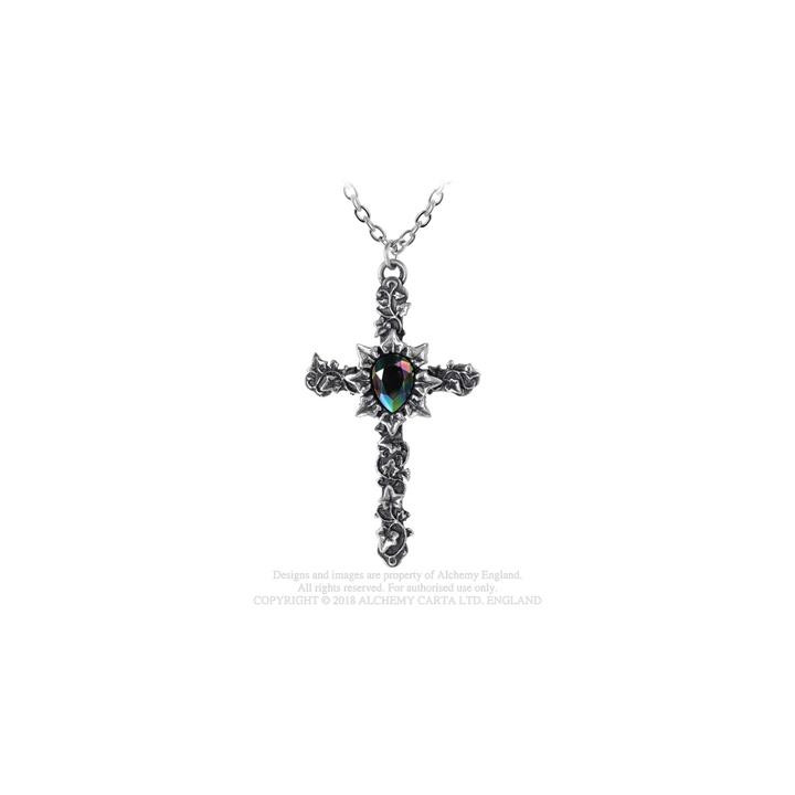Ivy Cross