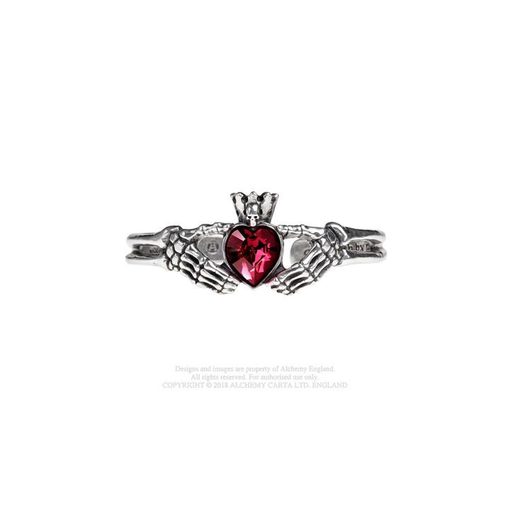 Claddagh By Night