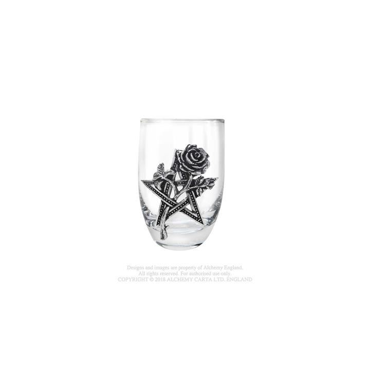 Ruah Vered - Shot Glass