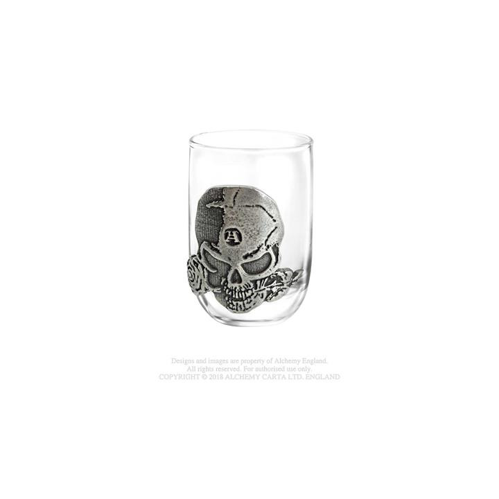 The Alchemist - Shot Glas