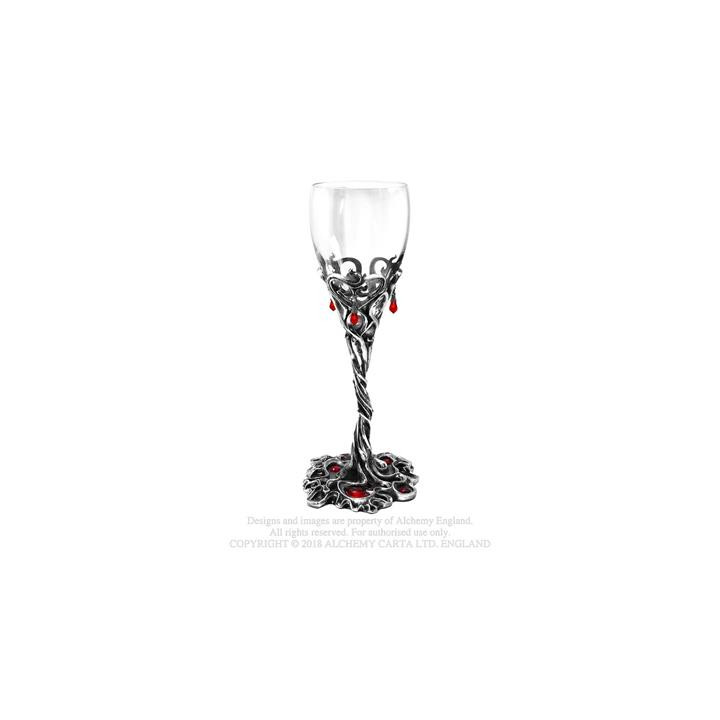 Draculas Cup - Wine Glas