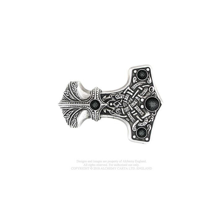 Thunder Hammer