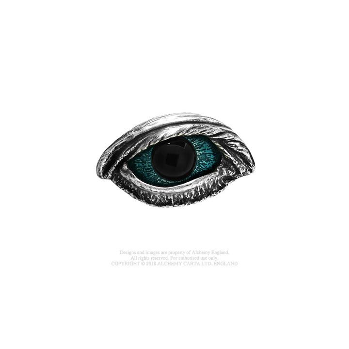 The Vultures Eye
