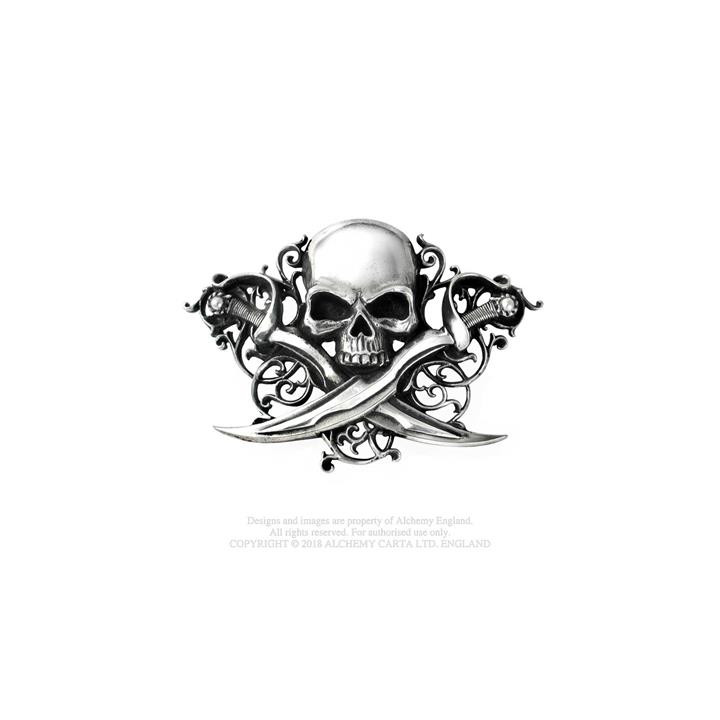 Letter Of Marque