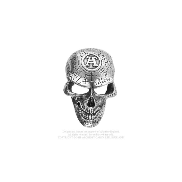 Omega Skull