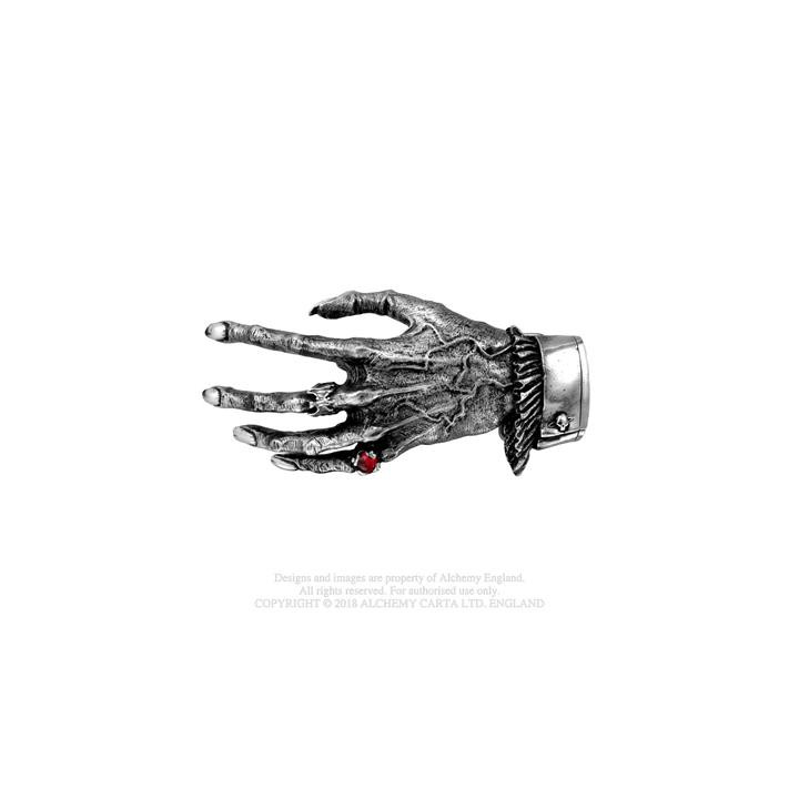 Nosferatus Hand
