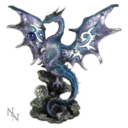 Blue Dragon Protector 20.