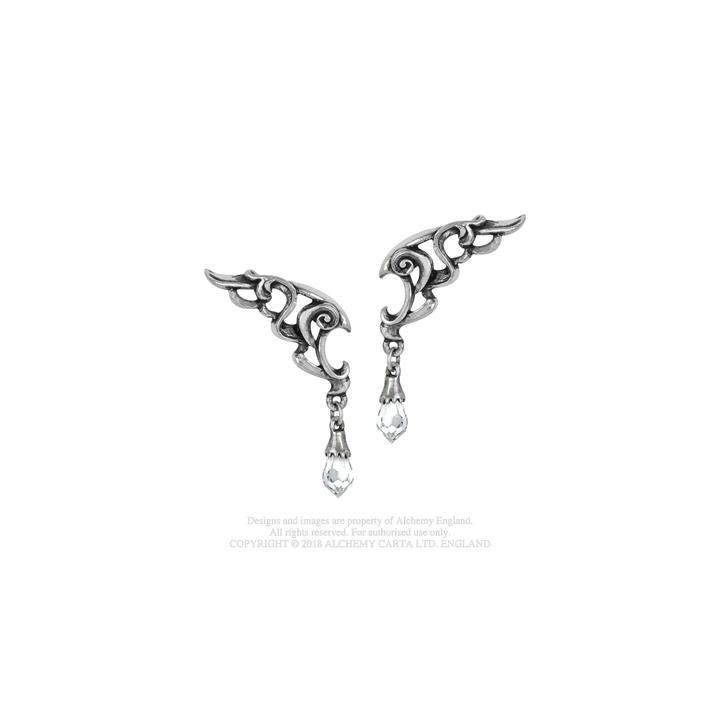 Wings of Eternity