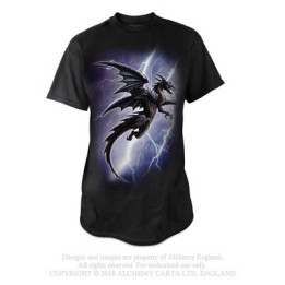 Lightning Dragon