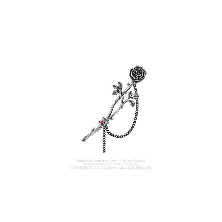 Chained Love Rose