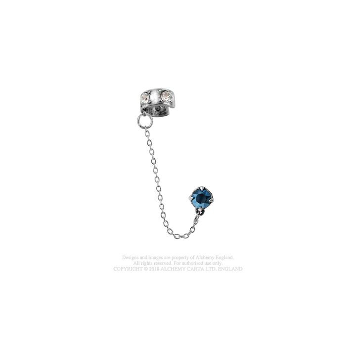 Diamond Pall Cuff Stud