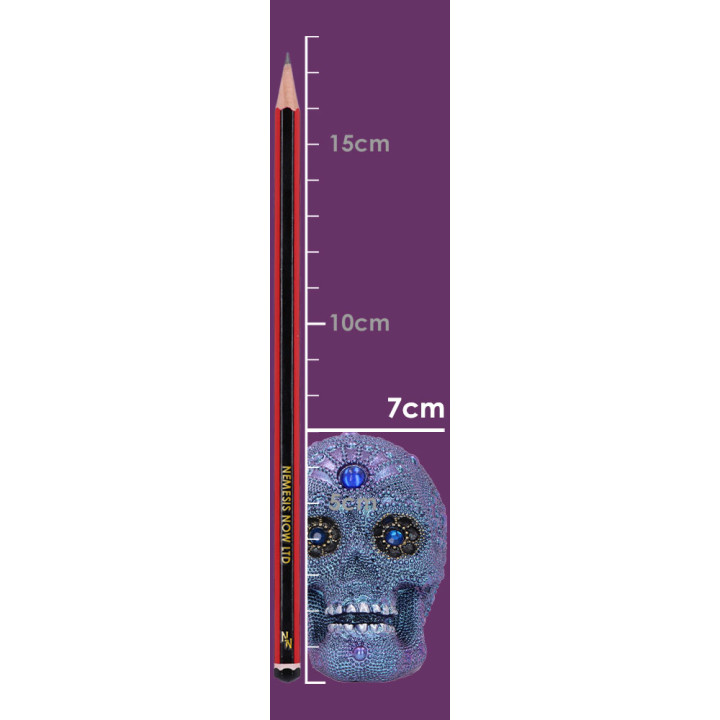 Bejewelled (Small) 8.5cm