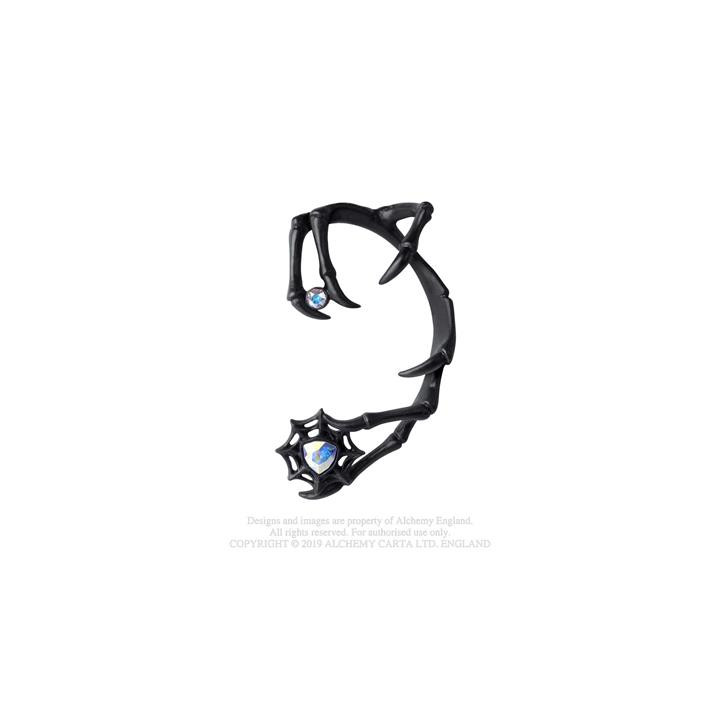 Demon - black