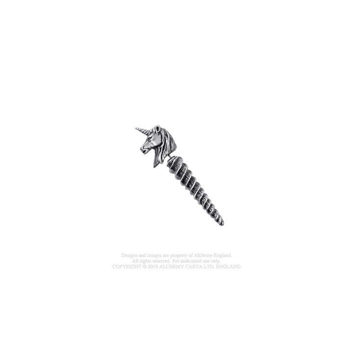 Unic-horn - faux stretche