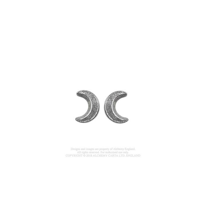 Sickle Moon