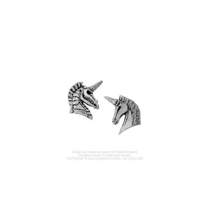 Unicorn Studs