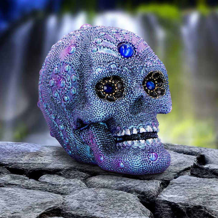 Bejewelled (Small) 8.5cm