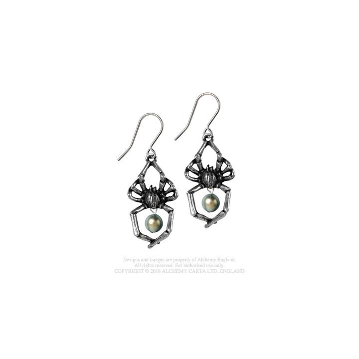 Glistercreep Earrings