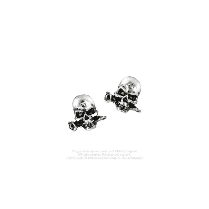 Alchemist Studs