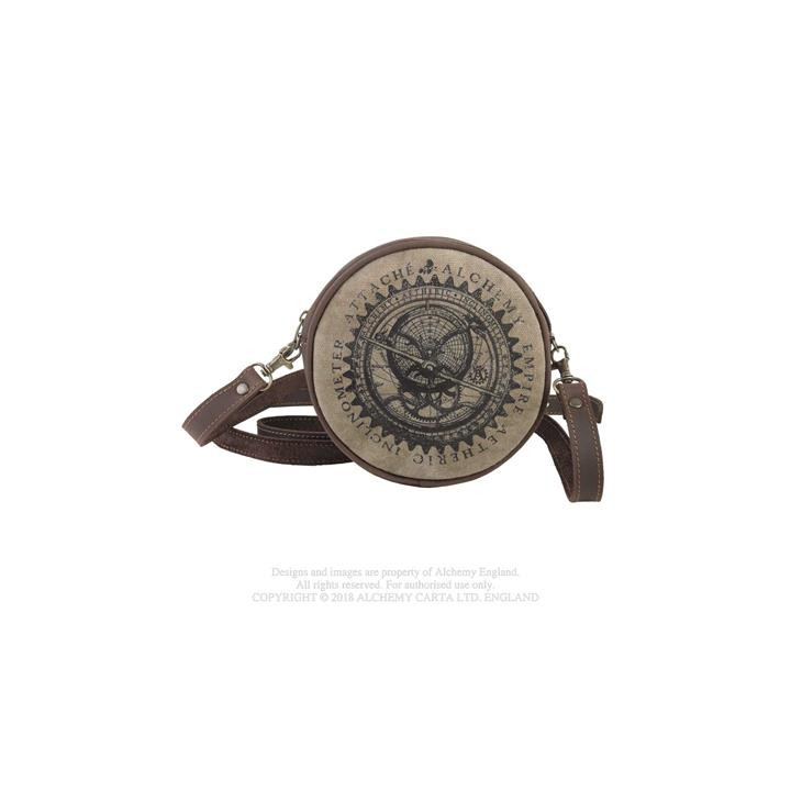 Steampunk Bag
