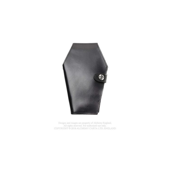 Coffin Wallet
