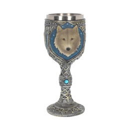 Lone Wolf Goblet 19,5cm