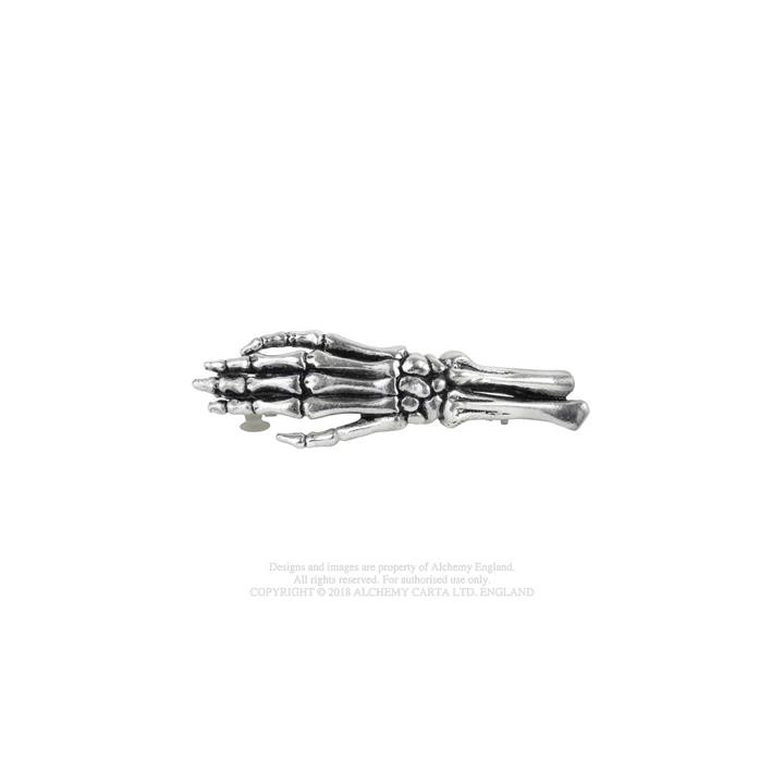 Get a Grip - Hair Clip