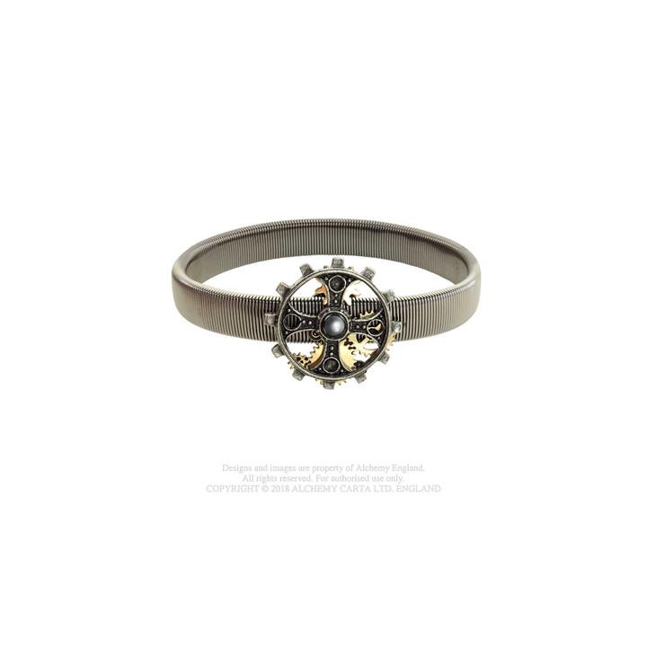 Foundrymans Ring Cross